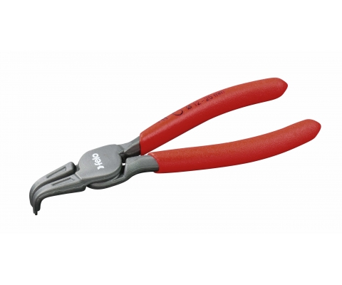 Klešta seger kriva 90° spoljni prsten 10 – 25 mm Felo 59321040