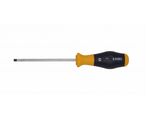 Šrafciger Felo No. 9 slot 4,0 x 100 90004310