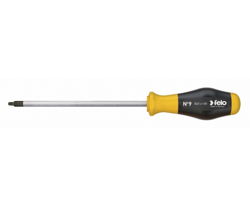 Šrafciger Felo No. 9 Robertson SQ1 x 120 90410010