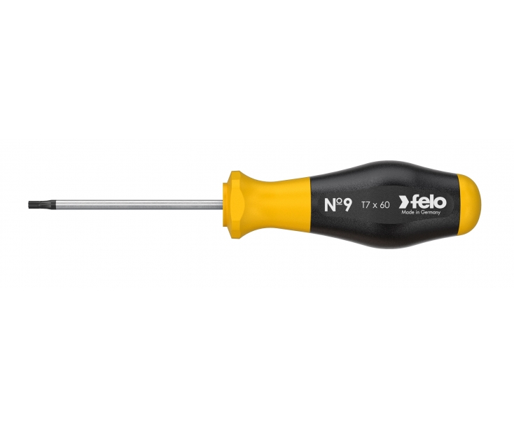 Šrafciger Felo No. 9 TORX TX7 x 60 90807140