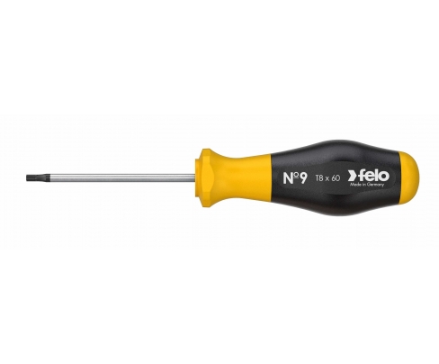 Šrafciger Felo No. 9 TORX TX8 x 60 90808340
