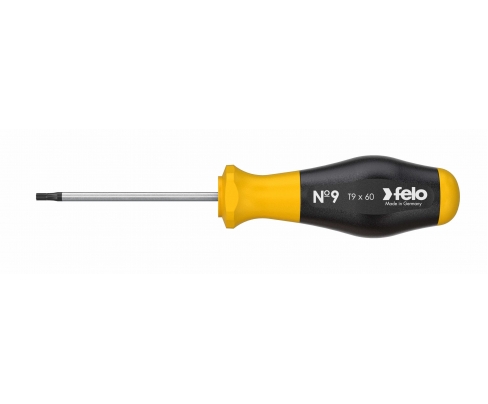 Šrafciger Felo No. 9 TORX TX9 x 60 90809340
