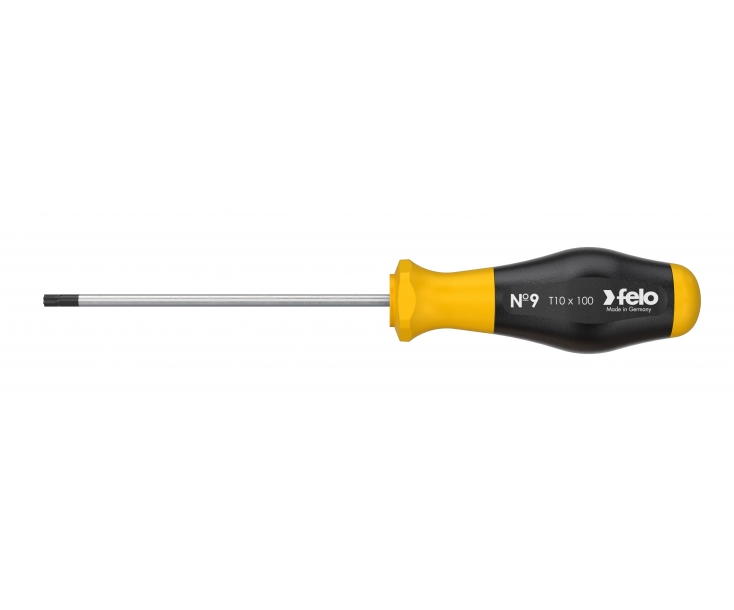 Šrafciger Felo No. 9 TORX TX10 x 100 90810340