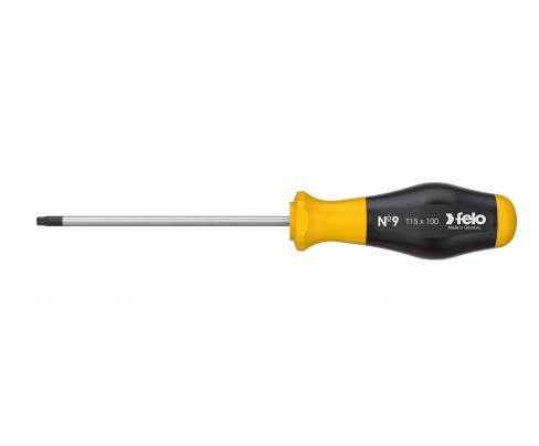 Šrafciger Felo No. 9 TORX TX15 x 100 90815340