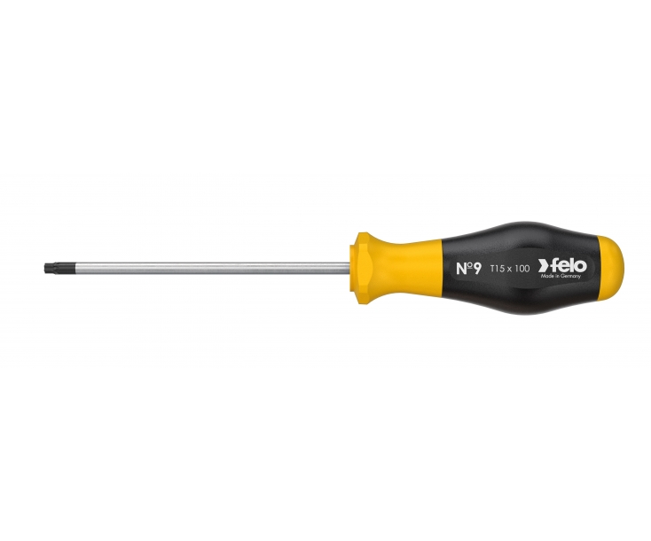 Šrafciger Felo No. 9 TORX TX15 x 100 90815340