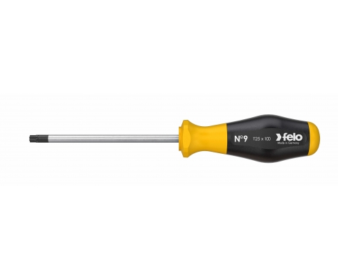 Šrafciger Felo No. 9 TORX TX25 x 100 90825340