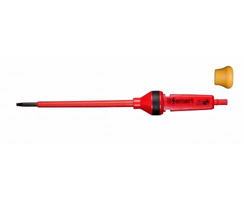 Nastavak Felo E-Smart VDE TORX TX8 x 100 06308304