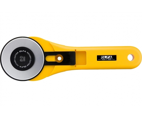 Rotacioni skalpel 60 mm Olfa RTY-3/G