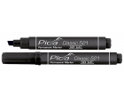 Permanentni marker crni Dry-Safe Pica 521/46