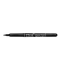Marker Classic Medium tanak crni Pica 534/46