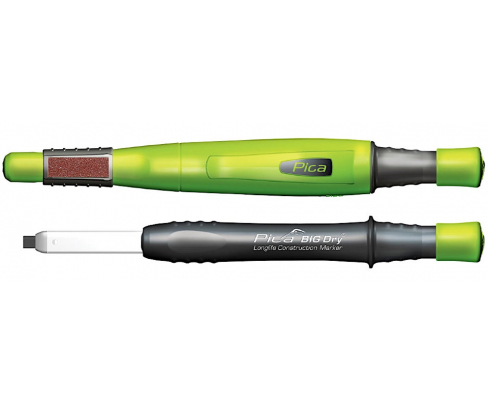 Građevinska olovka BIG Dry Longlife Pica 6060