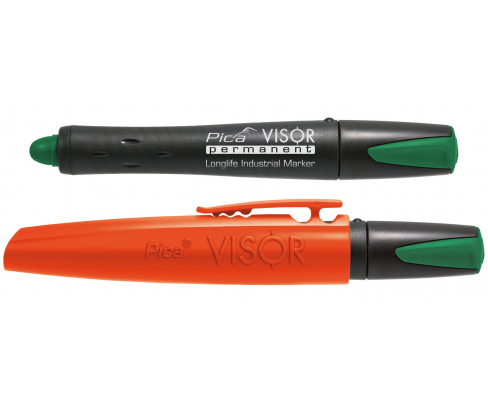 Građevinski marker Pica-Visor zeleni 990/36