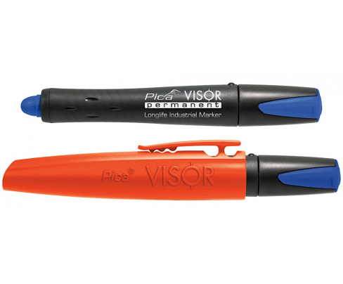 Građevinski marker Pica-Visor plavi 990/41