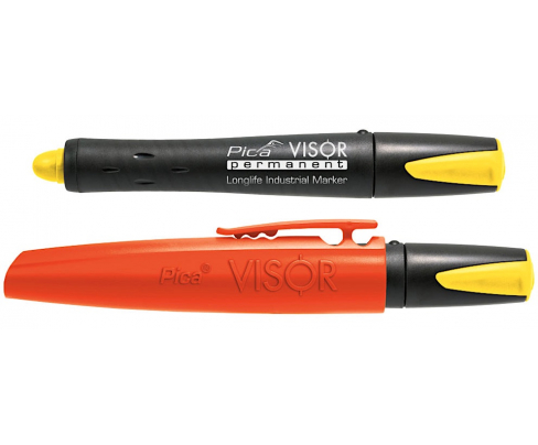 Građevinski marker Pica-Visor žuti 990/44