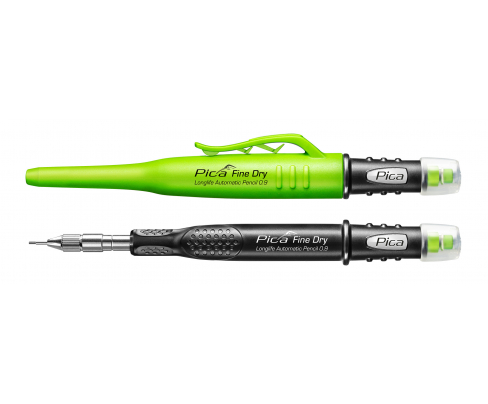 Automatska olovka Pica Fine Dry 7070 0,9 mm